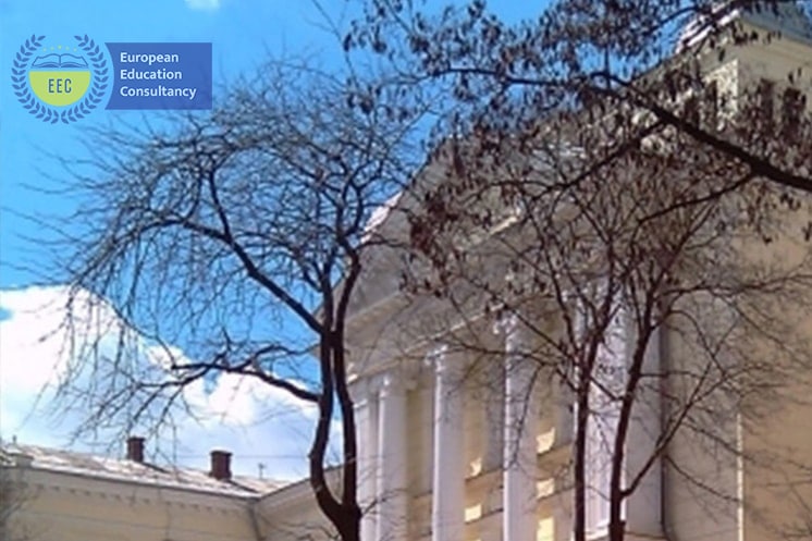 Odessa national medical university