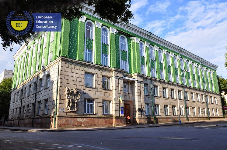 TERNOPIL STATE MEDICAL UNIVERSITY