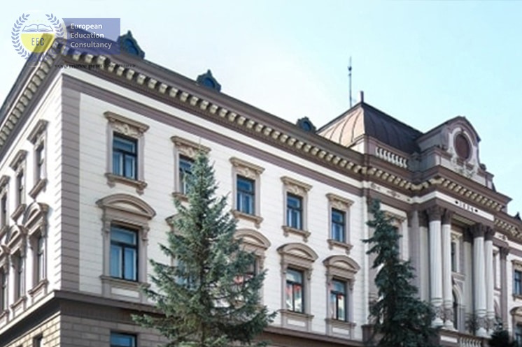 Ivano-Frankivsk national medical university