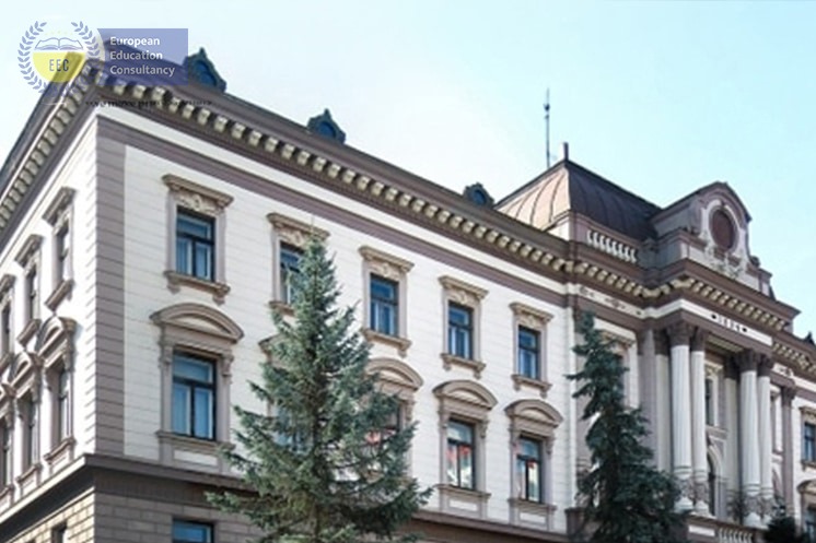 Ivano-frankivsk national medical university