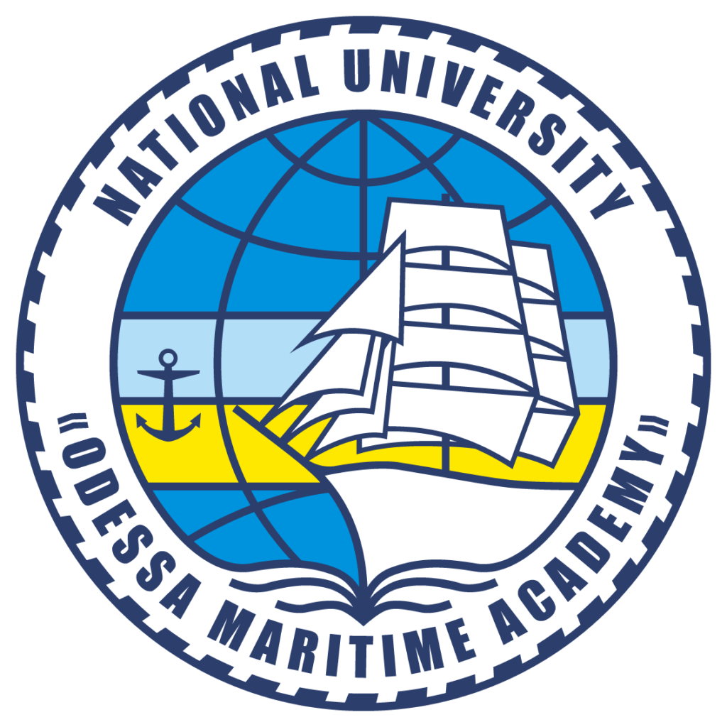 Odessa National Marine University in Oblast, Ukraine